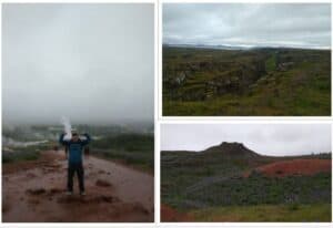 The Golden Circle The Golden Circle