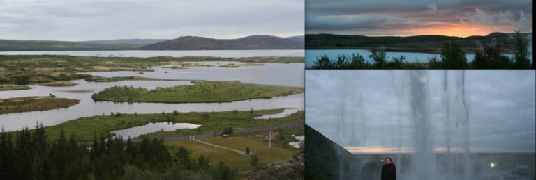 camper trip around Iceland camperstory