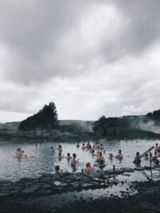 Enchanting Secret Lagoon Enchanting Secret Lagoon