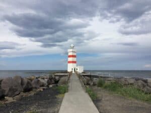 Garðskagaviti Lighthouse