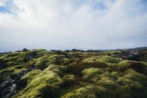 Landscapes of Iceland Landscapes of Iceland