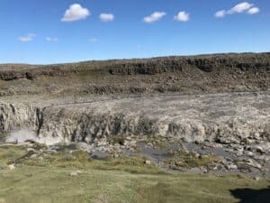 Massive Dettifoss