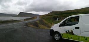 Once upon a time in Iceland Once upon a time in Iceland