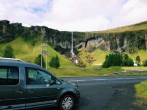 Our camper van Hire Our camper van Hire